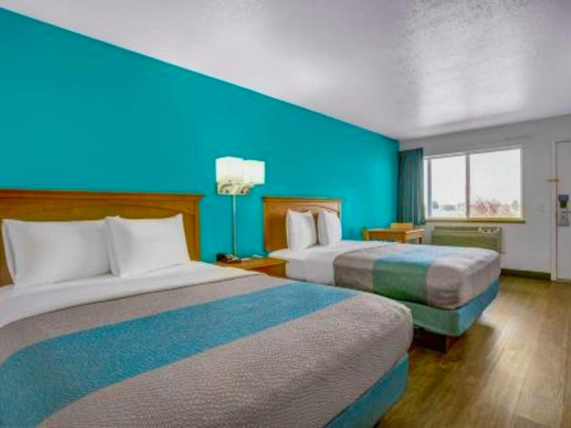 Motel 6の写真