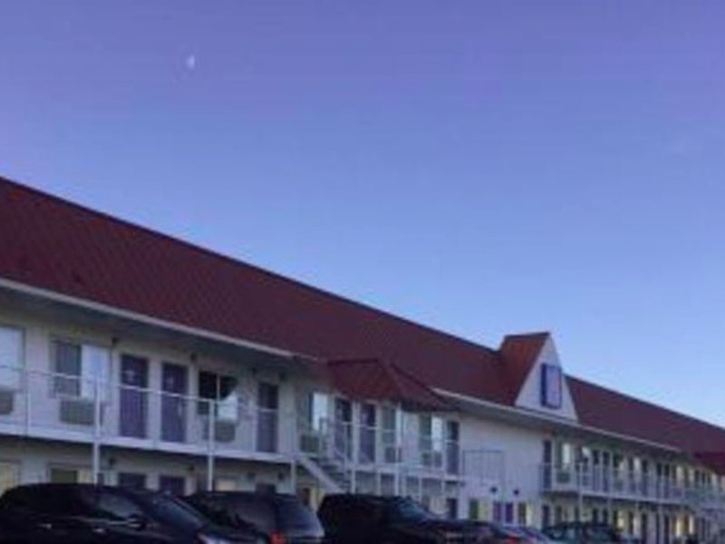 Motel 6の写真