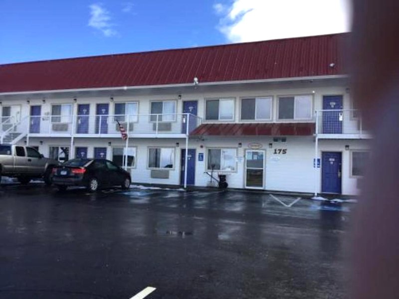 Motel 6の写真