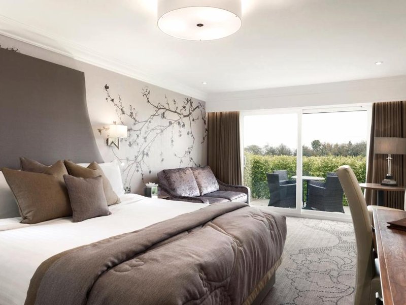 Park Hall Hotel and Spa Wolverhamptonの写真