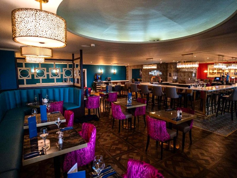 Park Hall Hotel and Spa Wolverhamptonの写真