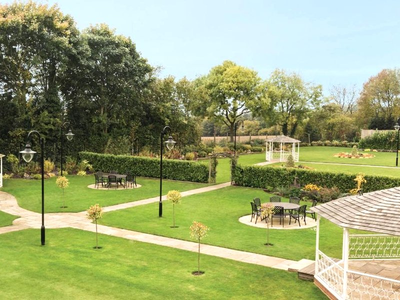 Park Hall Hotel and Spa Wolverhamptonの写真