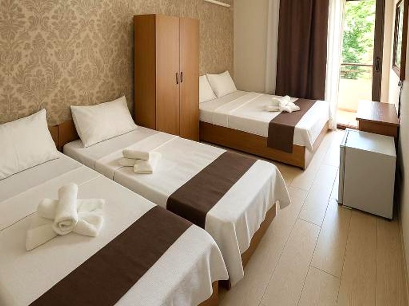 Panorama Hotel Özdere (Panorama Hotel Ozdere)の写真