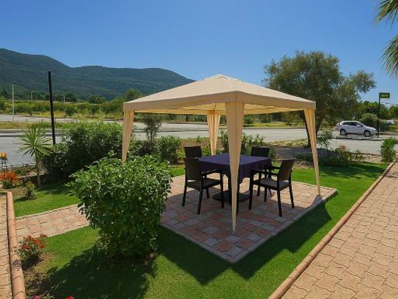Panorama Hotel Özdere (Panorama Hotel Ozdere)の写真