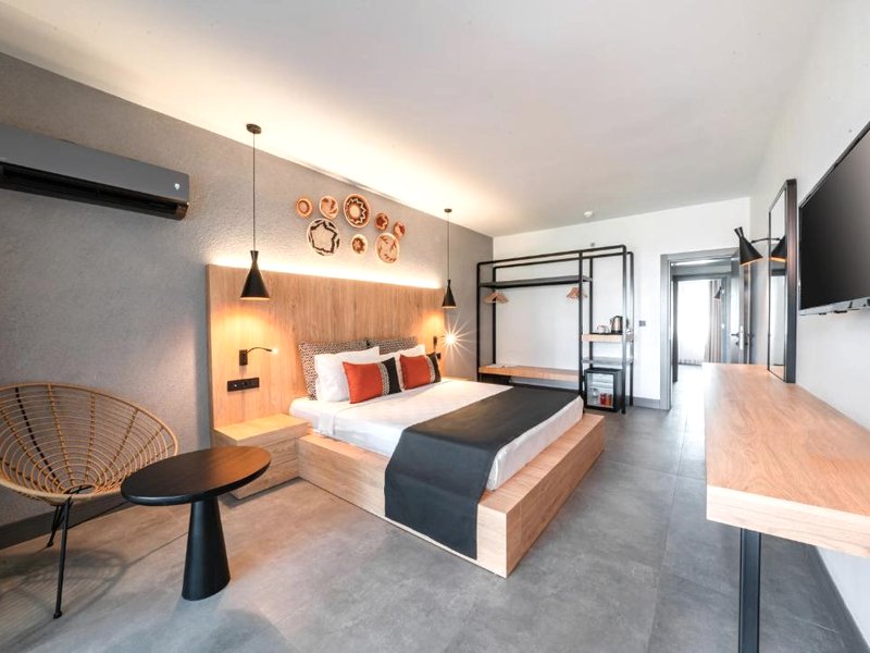 CLUB BEYY RESORT HOTELの写真