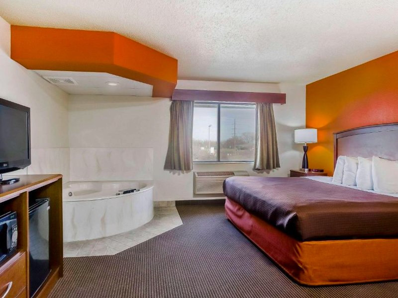 アメリクイン バイ ウィンダム チェンバレン カンファレンス センター (AmericInn by Wyndham Chamberlain - Conference Center)の写真