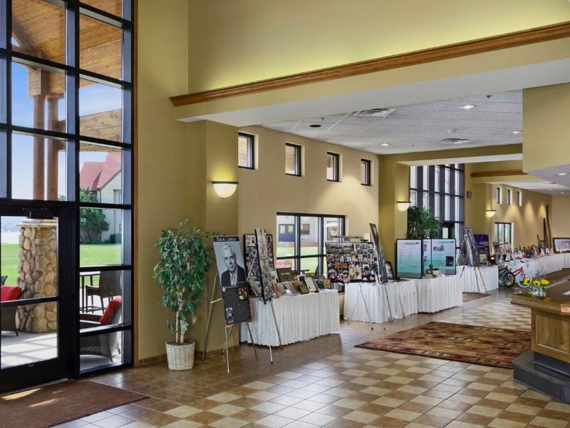 Arrowwood Resort & Conference Center at Cedar Shoreの写真