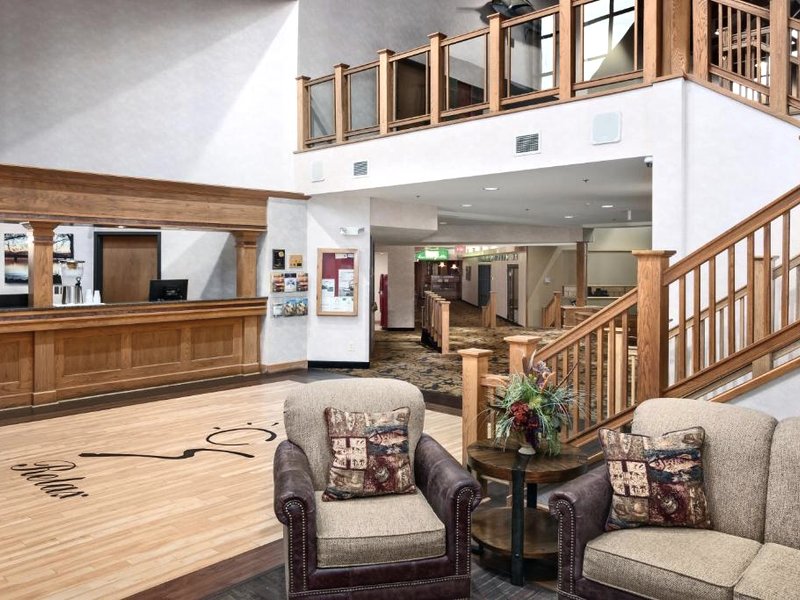Arrowwood Resort & Conference Center at Cedar Shoreの写真