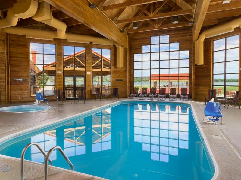 Arrowwood Resort & Conference Center at Cedar Shoreの写真