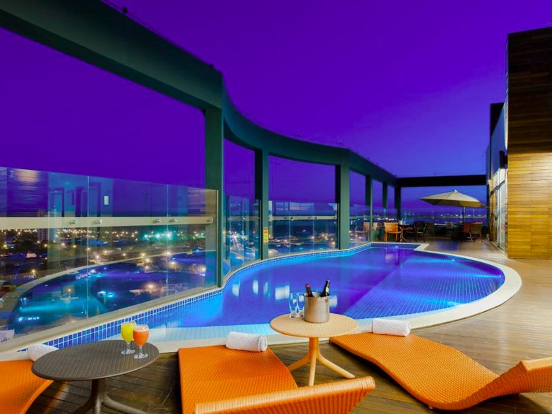 Comfort Hotel & Suites Rondonopolisの写真