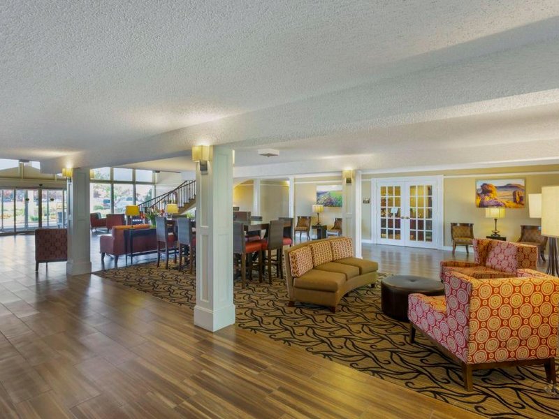 Best Western Plus Burley Inn & Convention Centerの写真