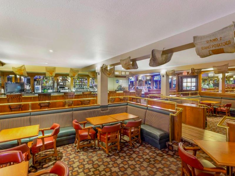 Best Western Plus Burley Inn & Convention Centerの写真