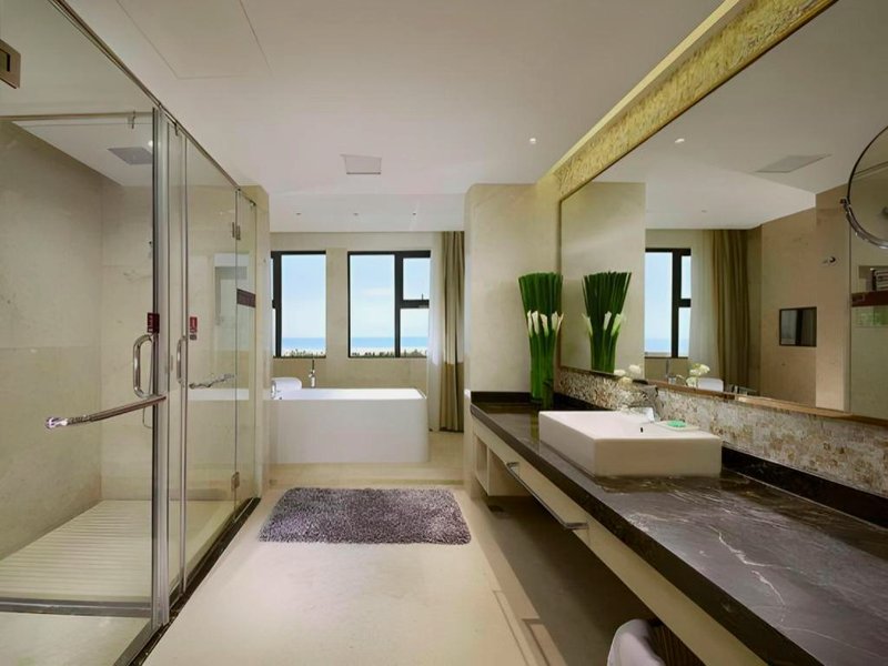 フーヂョウ フリポート ガーデン ホテル (Fuzhou Fliport Garden Hotel)の写真