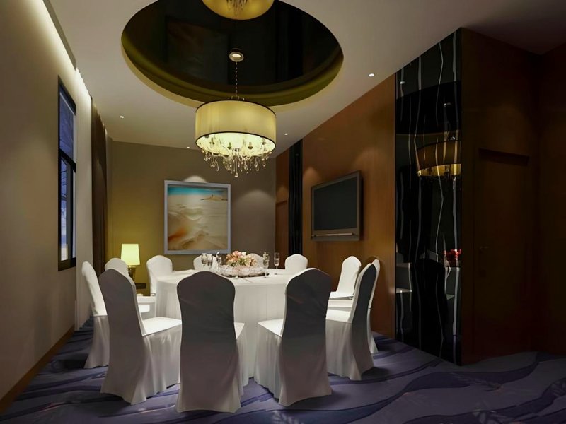 フーヂョウ フリポート ガーデン ホテル (Fuzhou Fliport Garden Hotel)の写真