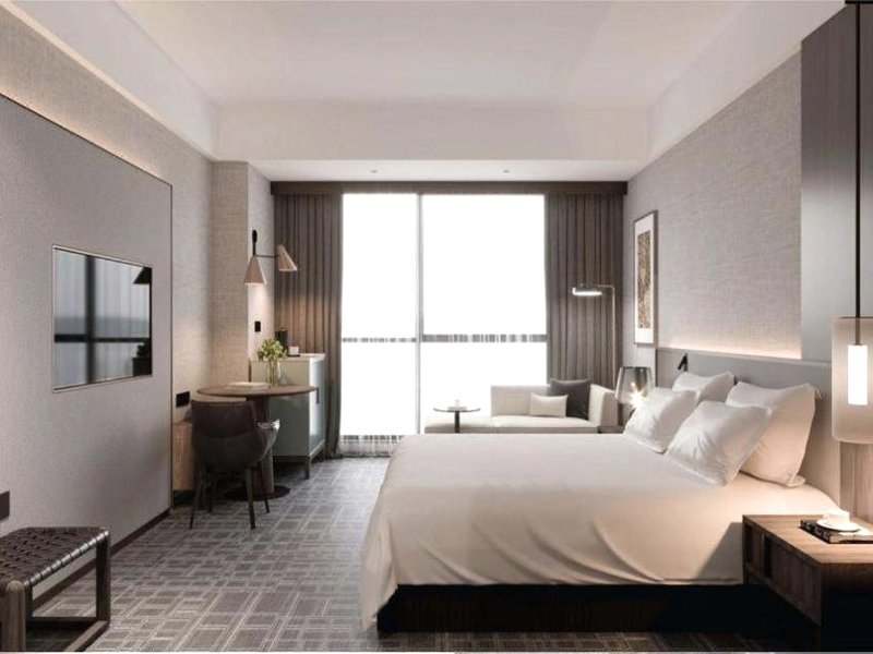 エンパーク グランド ホテル フーヂョウ (Empark Grand Hotel Fuzhou)の写真