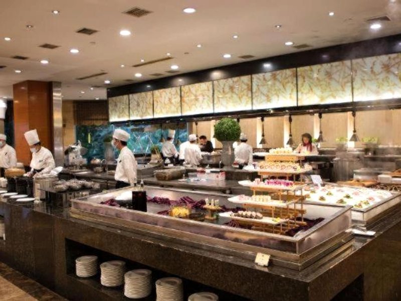 エンパーク グランド ホテル フーヂョウ (Empark Grand Hotel Fuzhou)の写真