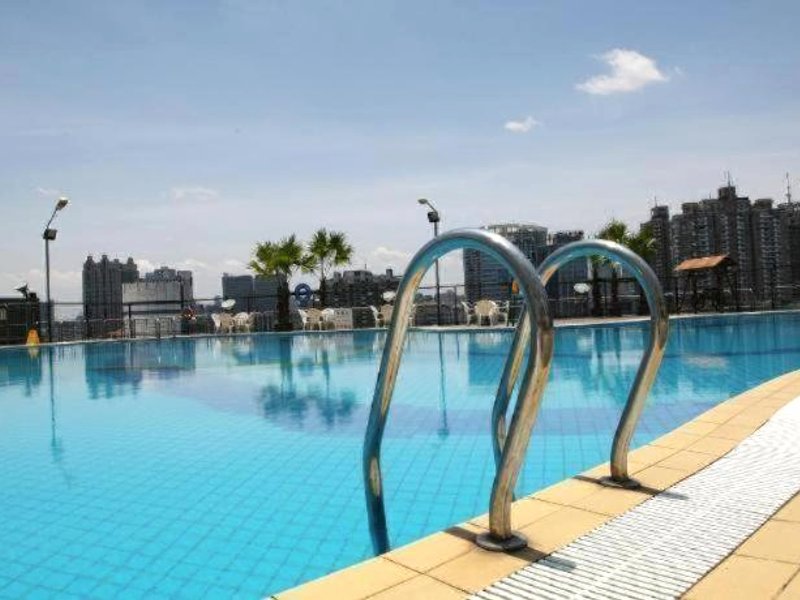 エンパーク グランド ホテル フーヂョウ (Empark Grand Hotel Fuzhou)の写真
