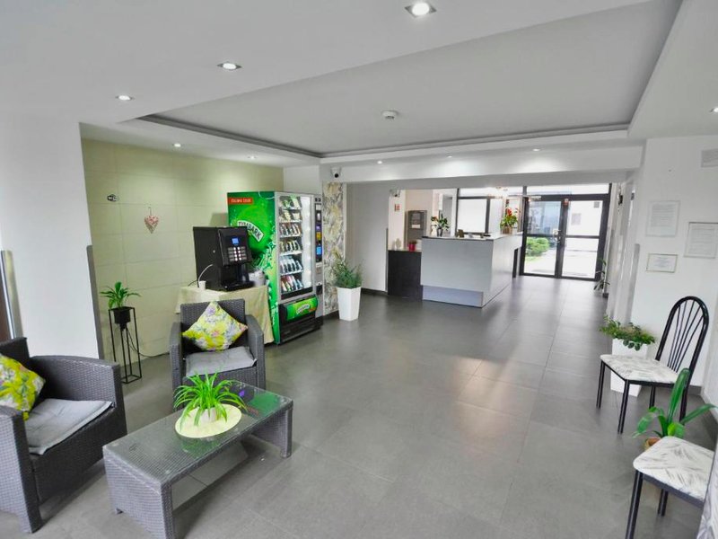 Twój Hostel Bytom (Twoj Hostel Bytom)の写真