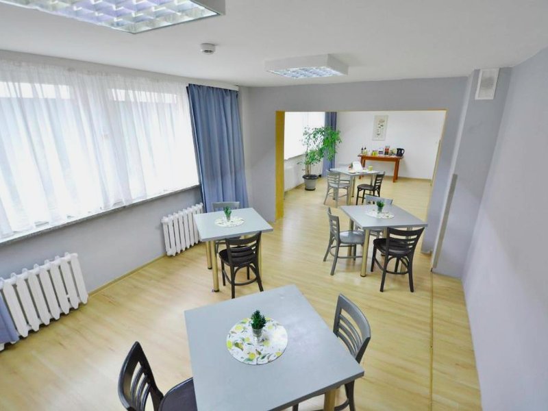 Twój Hostel Bytom (Twoj Hostel Bytom)の写真