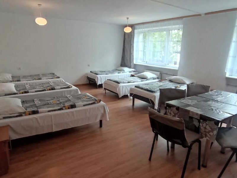 Twoj Hostel Ruda Slaskaの写真