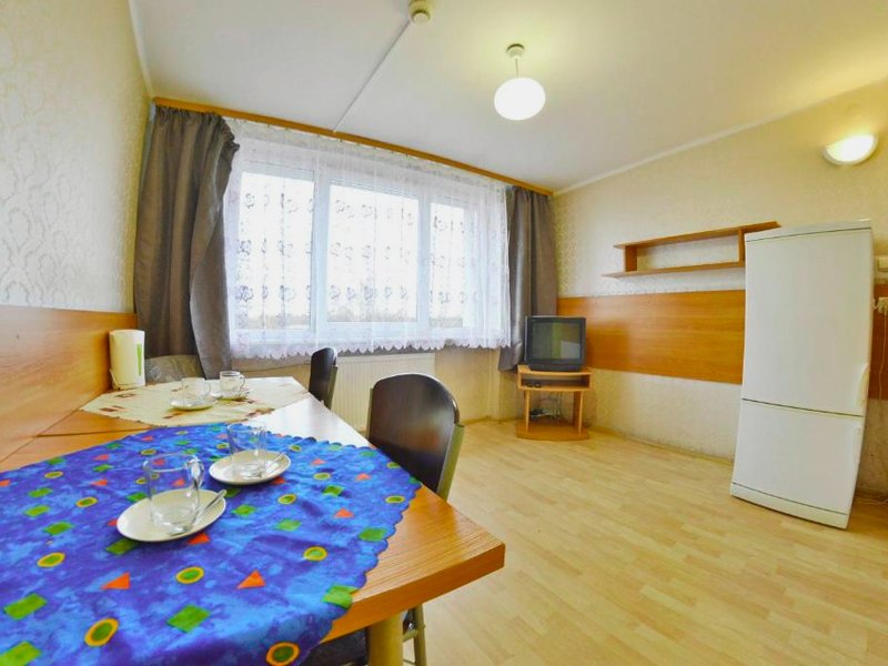 Twoj Hostel Ruda Slaskaの写真