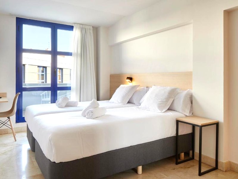 Iraipe Logroño Hotel (Iraipe Logrono Hotel)の写真