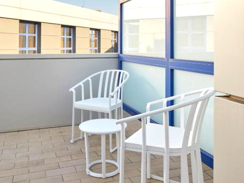 Iraipe Logroño Hotel (Iraipe Logrono Hotel)の写真
