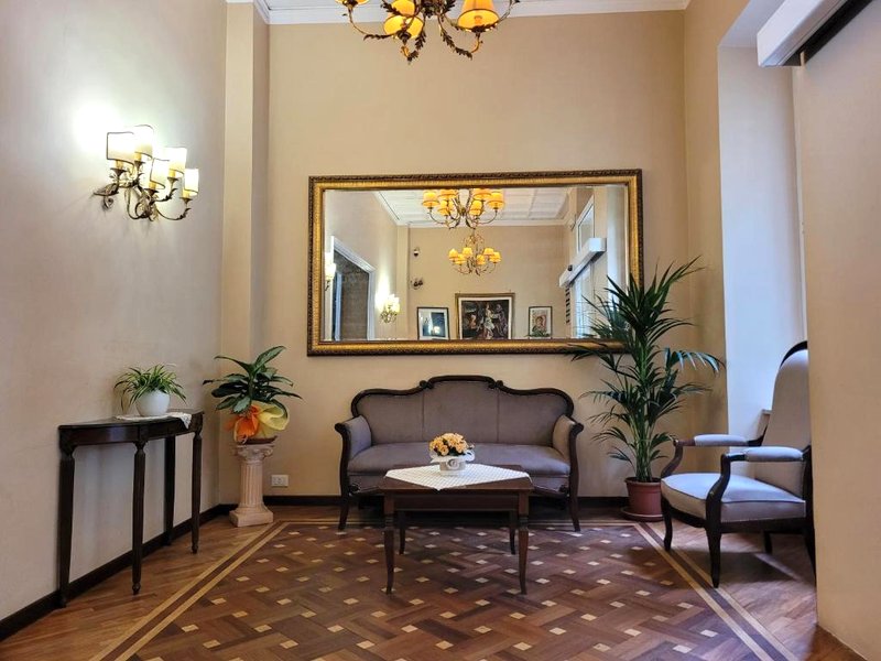 Villa Ariciaの写真