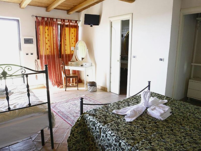 Il Borgo Ariccia Resortの写真