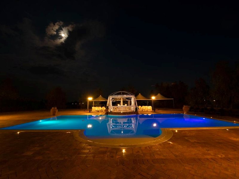Il Borgo Ariccia Resortの写真
