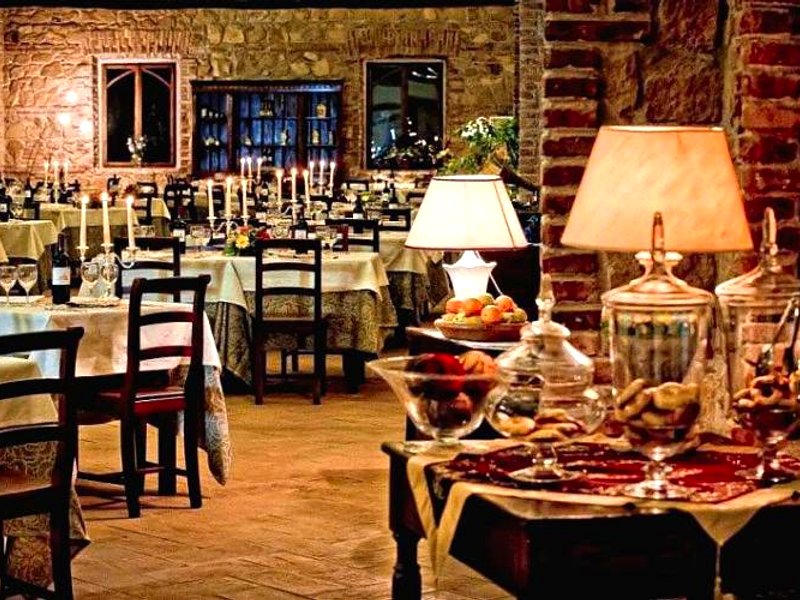 Il Borgo Ariccia Resortの写真