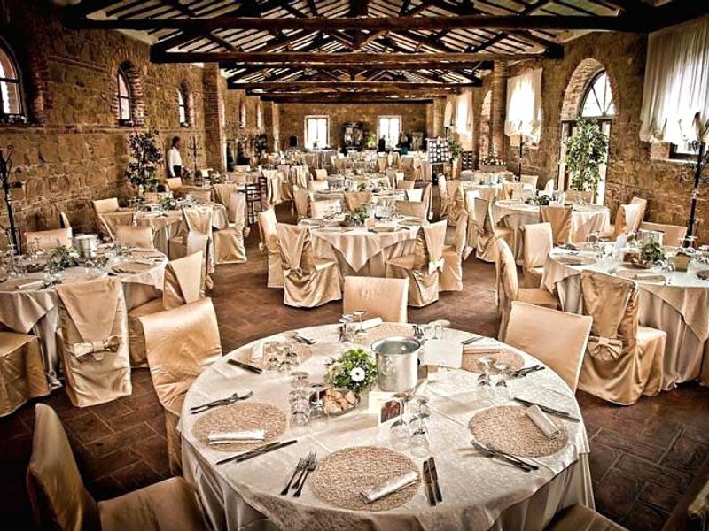 Il Borgo Ariccia Resortの写真