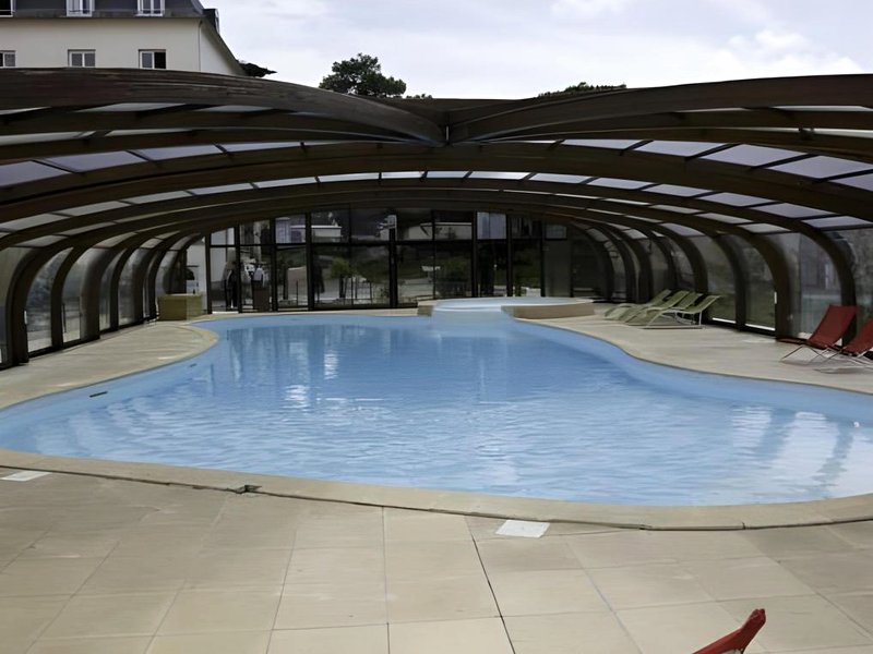 Hôtel de la Plage, Marennes Oléronの写真