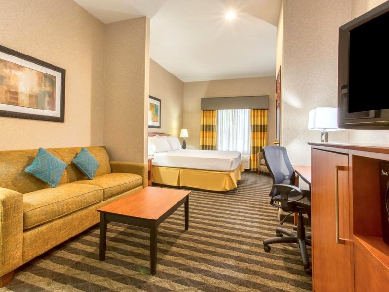 Holiday Inn Express Hotel & Suites Manteca By IHGの写真