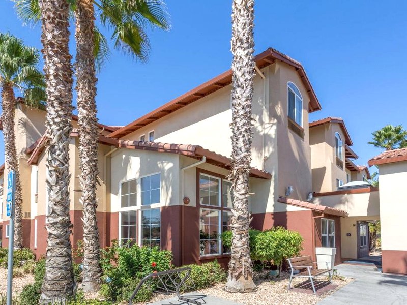 Holiday Inn Express Hotel & Suites Manteca By IHGの写真