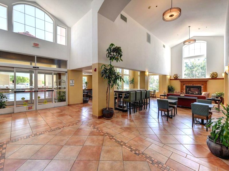 Holiday Inn Express Hotel & Suites Manteca By IHGの写真