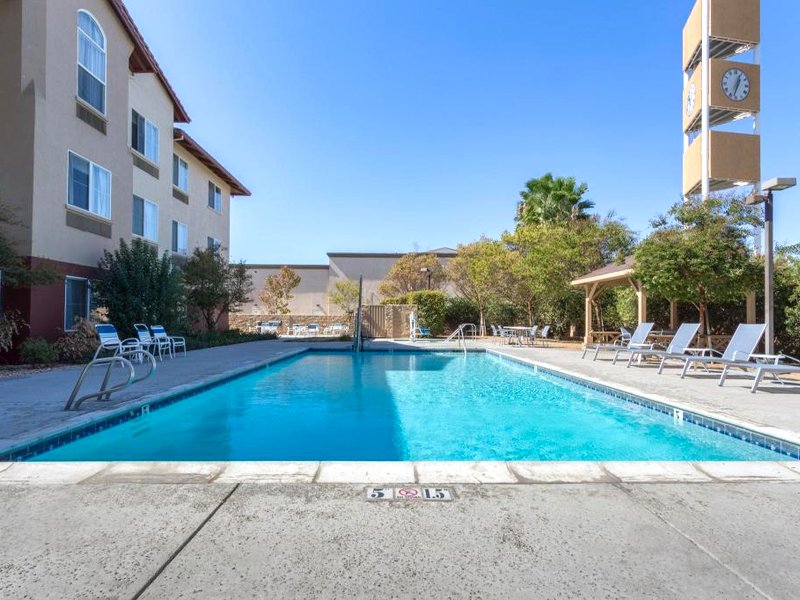 Holiday Inn Express Hotel & Suites Manteca By IHGの写真