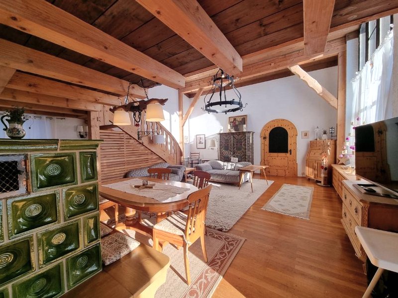 Ferienhaus Mauthの写真