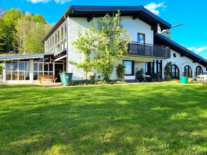 Ferienhaus Mauthの写真