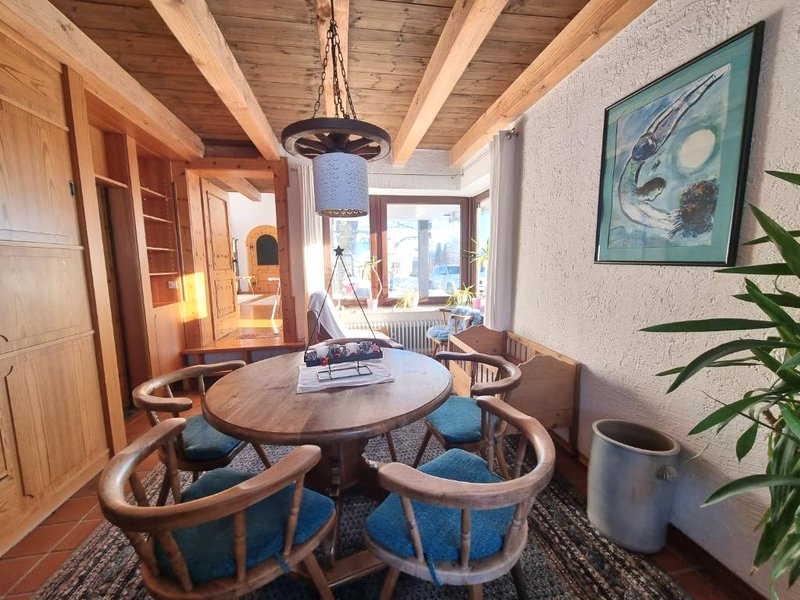 Ferienhaus Mauthの写真