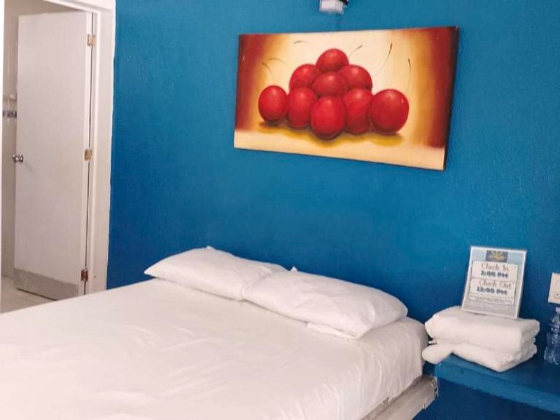 Hotel Costa Esmeraldaの写真