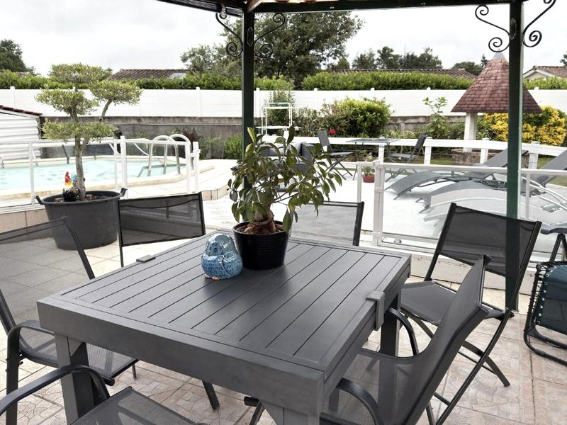 Villa Margueriteの写真