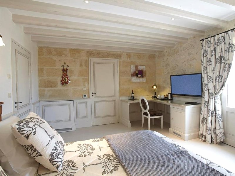 Château la Rose Perriereの写真
