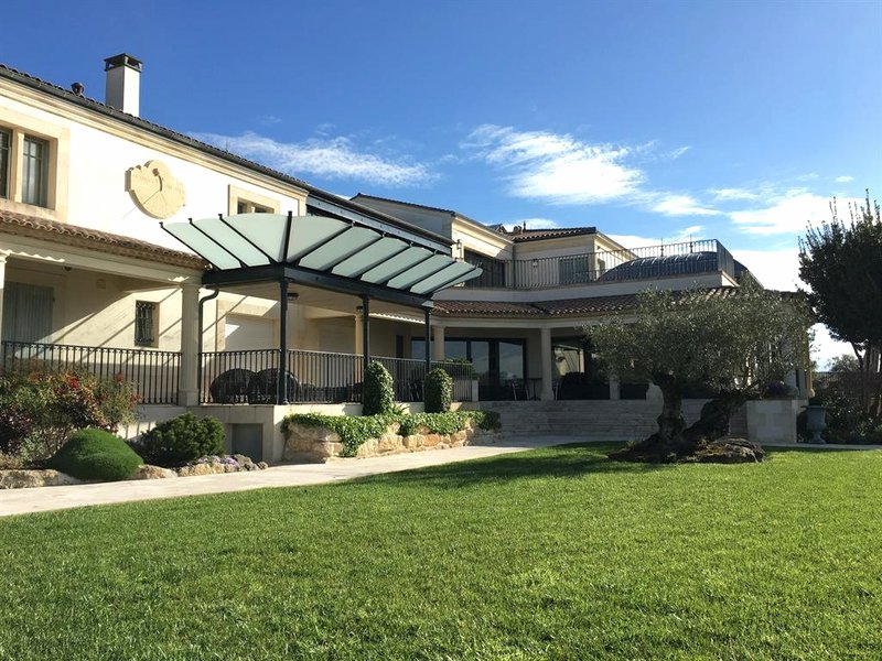 Château la Rose Perriereの写真