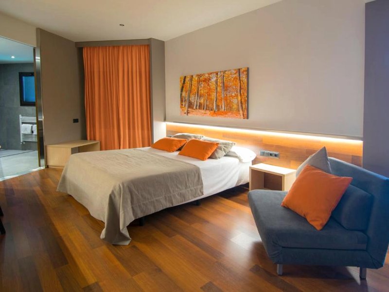 Hotel America Igualadaの写真