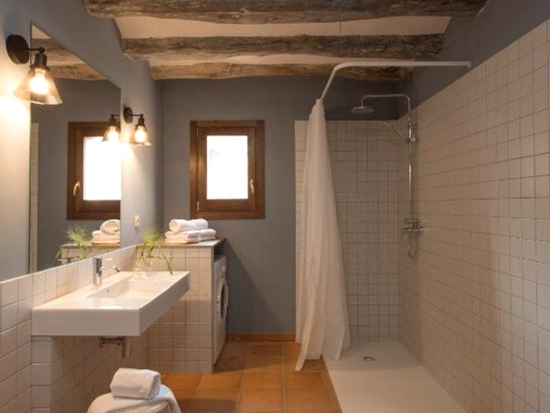 Cozy apartment in Orpí with pool (Cozy apartment in Orpi with pool)の写真