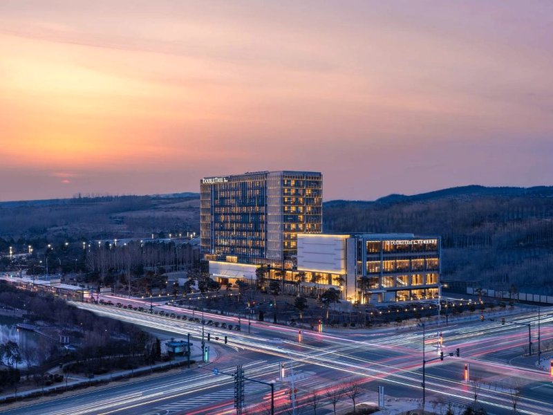 DoubleTree by Hilton Yanjiの写真