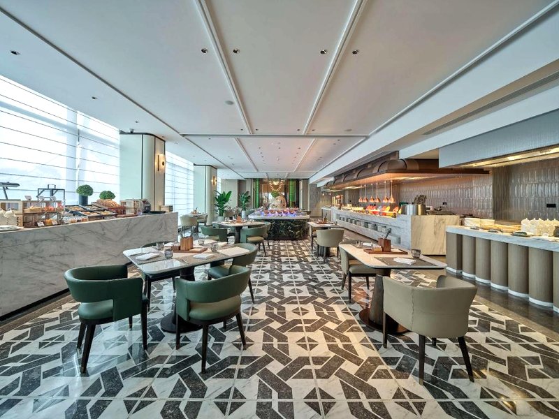 DoubleTree by Hilton Yanjiの写真