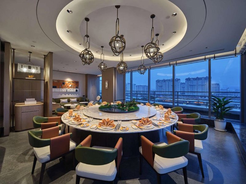 DoubleTree by Hilton Yanjiの写真