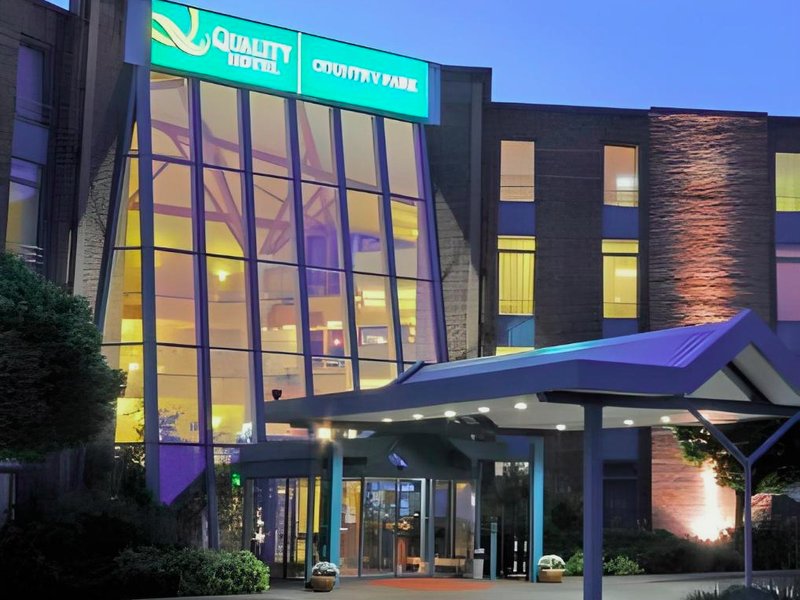 Best Western Parkhotel Brehna-Halleの写真